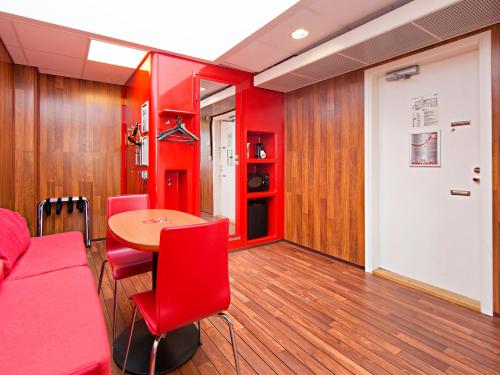 Omena Hotel Helsinki City Centre - image 13