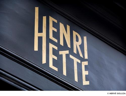 Hôtel Henriette - image 12