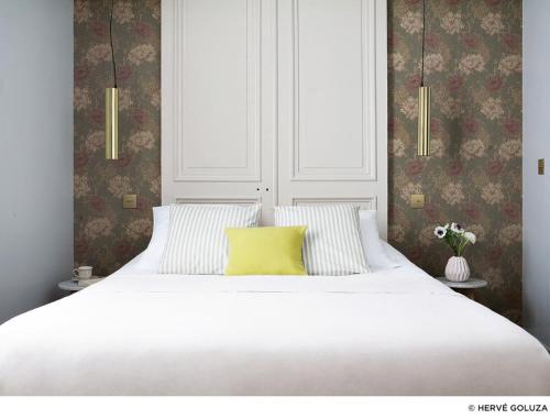 Double room, classic