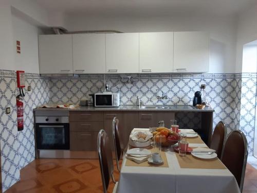 Moradia Félix - Apartamento Félix (Moradia Felix - Apartamento Felix) in Manteigas