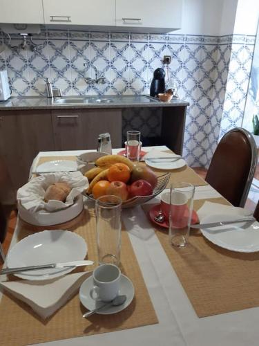 Moradia Félix - Apartamento Félix (Moradia Felix - Apartamento Felix) in Manteigas