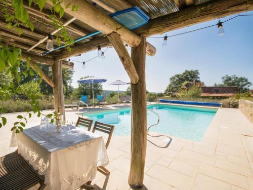 Le Gapard Annex gîte à louer Mazieras