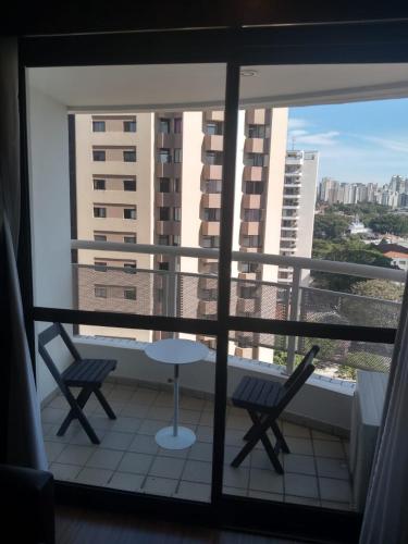 The Palace Flat Moema particular, São Paulo (fotografie 7)