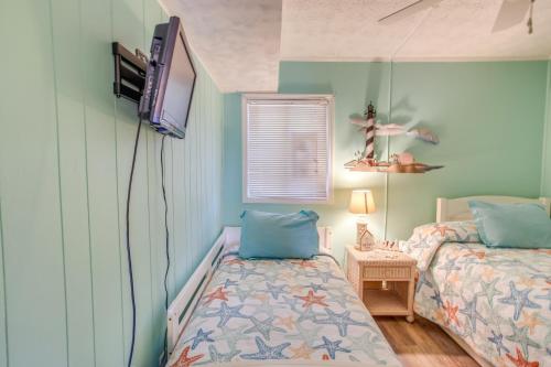 Myrtle Beach Condo with Pool - Walk to Beach! - image 13