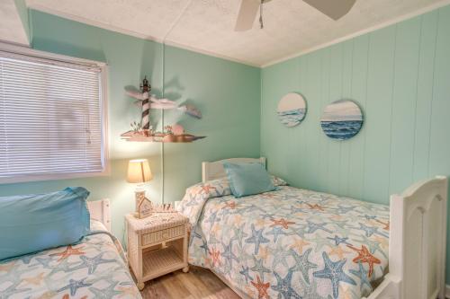 Myrtle Beach Condo with Pool - Walk to Beach! - image 6