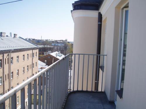 Rooftop view, Riga (foto 8)