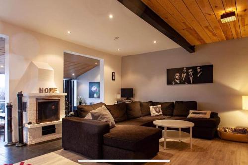 Heiðarbrún (Heiðarbrun) in Hveragerdhi