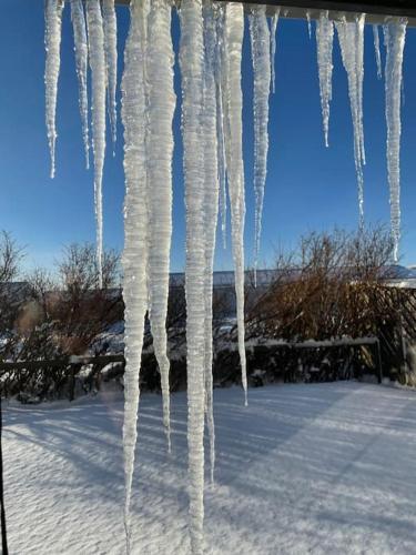 Heiðarbrún (Heiðarbrun) in Hveragerdhi