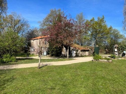 Gîte Mauves-sur-Loire, 3 pièces, 5 personnes - FR-1-306-1238