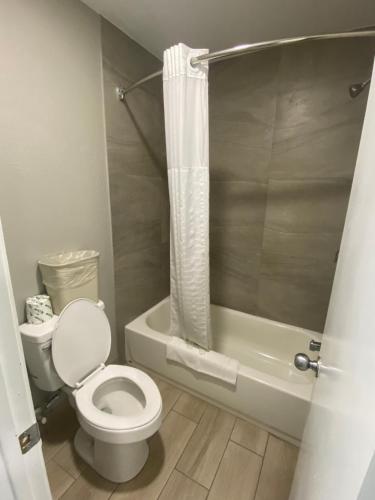 Falcon Executive Inn - image 13