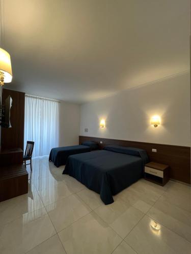 Giovanni Guest House, Rom