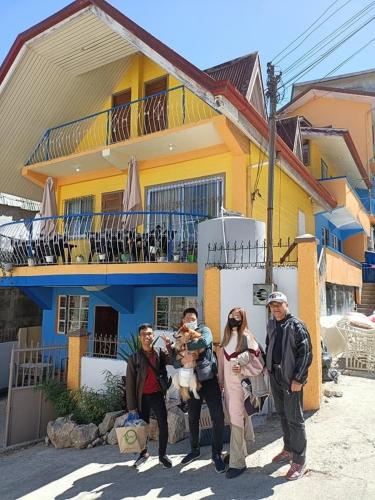 Baguio Camella Big Brother House