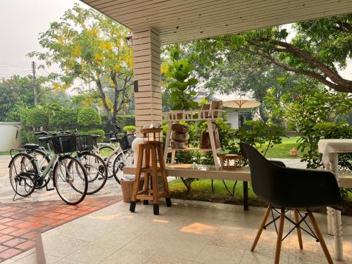 UDEE Cozy Hotel