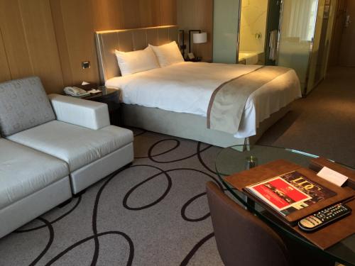 1 king bed