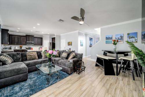 Spacious Vacation Rental in the Heart of South Tampa in Tampa, USA