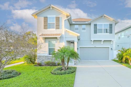 Spacious Vacation Rental in the Heart of South Tampa in Tampa, USA
