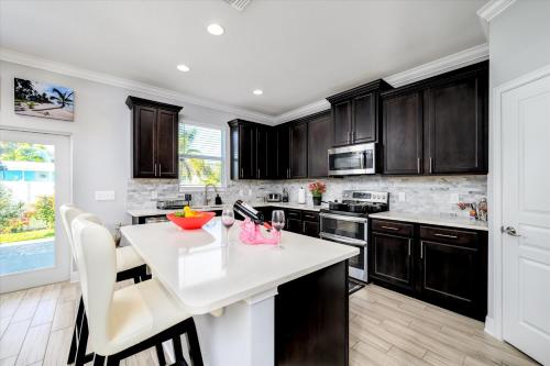 Spacious Vacation Rental in the Heart of South Tampa in Tampa, USA