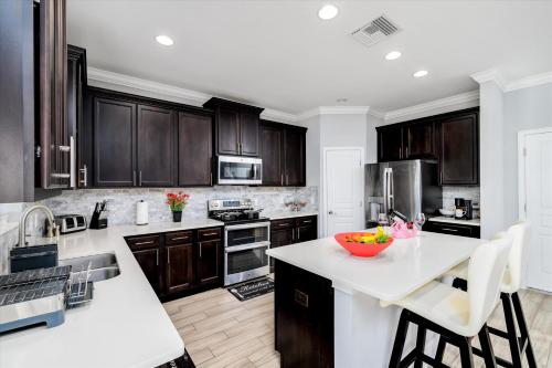 Spacious Vacation Rental in the Heart of South Tampa in Tampa, USA
