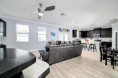 Spacious Vacation Rental in the Heart of South Tampa in Tampa, USA