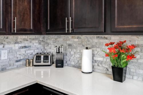 Spacious Vacation Rental in the Heart of South Tampa in Tampa, USA