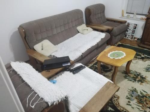 Kraljevski apartman - main image