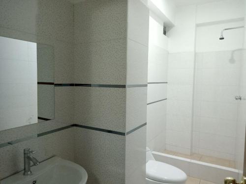 Hotel Los Pajonales