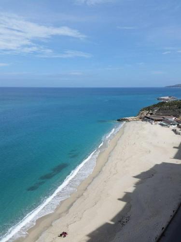 Strand, Casolare Al Porto in Tropea