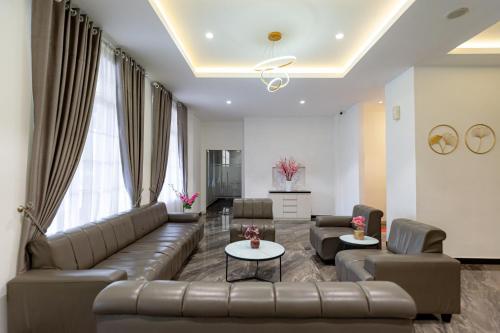Swasana Hotel near Plaza Medan Fair RedPartner