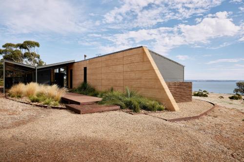 Luxury Ocean View house Saltbush Farm