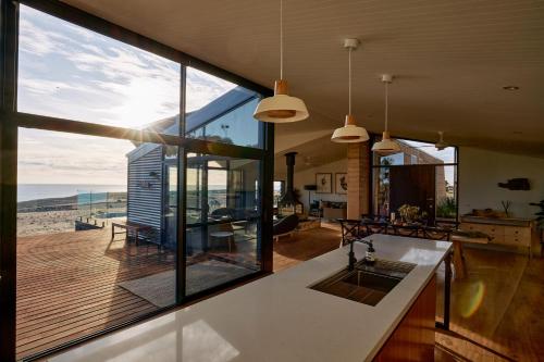 Luxury Ocean View house Saltbush Farm