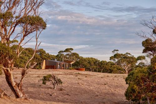 Luxury Ocean View house Saltbush Farm