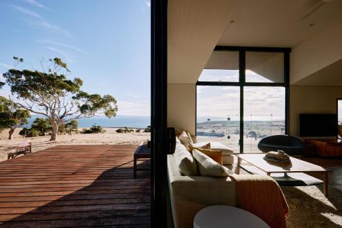 Luxury Ocean View house Saltbush Farm