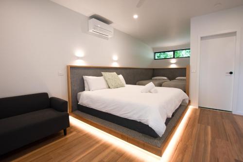Harrietville Hotel Motel in Harrietville