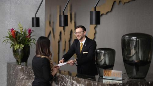 InterContinental - Ljubljana an IHG Hotel - image 6