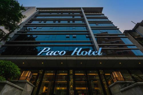 Paco Hotel Ouzhuang Metro Guangzhou – Guangzhou (Canton), IA