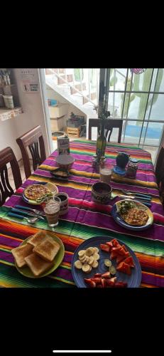 Home Sweet Home Guanajuato in กัวนาฮัวโต