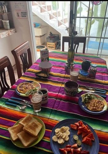 Home Sweet Home Guanajuato in กัวนาฮัวโต