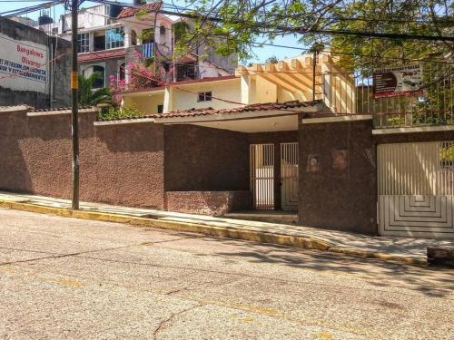 Alojamiento Vacacional en Casa Caleta