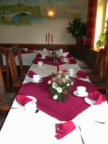 Gasthof & Pension Hause