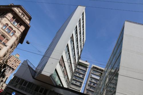 Serendipity Rooms - main image