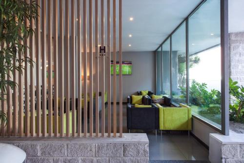 Holiday Inn Express Lisbon Airport by IHG, Lissabon (Foto 9)