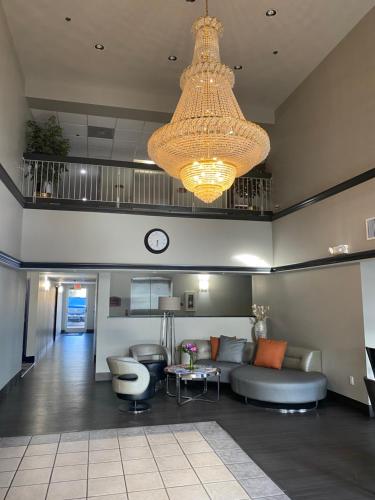 Super 8 By Wyndham Weatherford in Weatherford (TX)