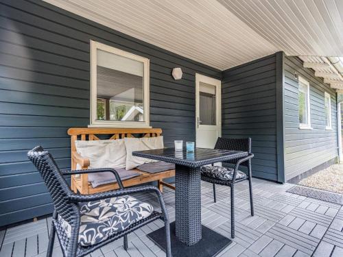  Holiday home Henne VII in Henne Strand