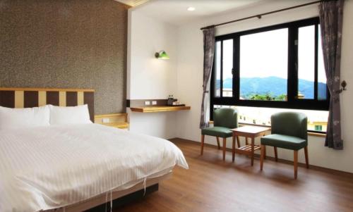 Do Tian Ding B&B in Lugu Township