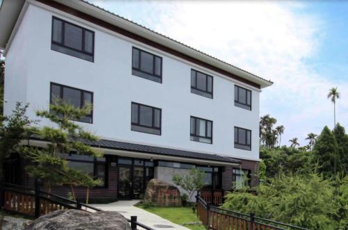 Do Tian Ding B&B in Lugu Township