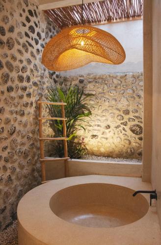 Villa Soll B - Calmingly Wabi-Sabi by Thevillas100