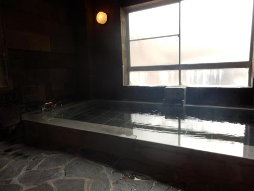 Hotel Weisser Hof Happei – Hakuba, GA