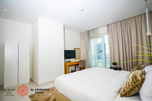 Alashrafia Saray - Fabulous 1BR in Canal Views - image 2