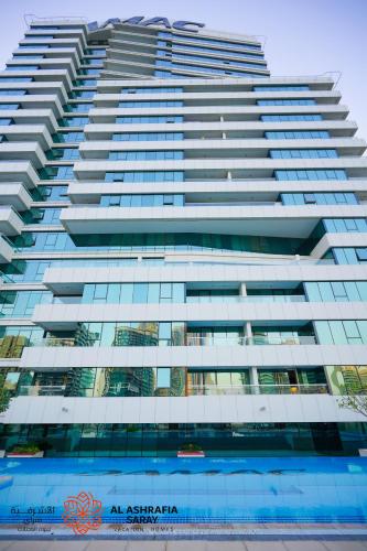 Alashrafia Saray - Fabulous 1BR in Canal Views - image 8