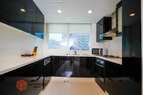 Alashrafia Saray - Fabulous 1BR in Canal Views - image 2